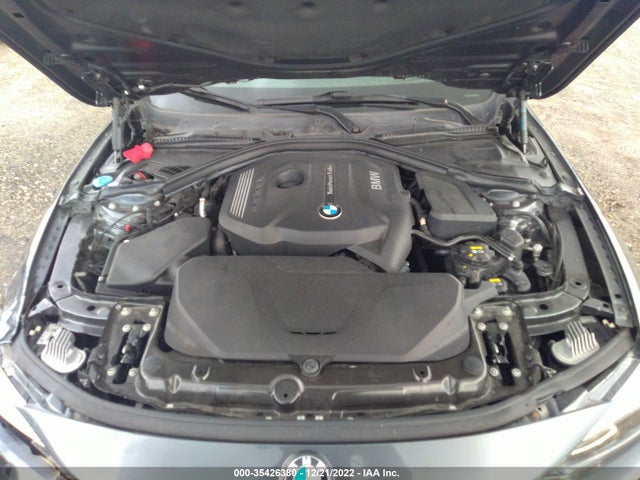 2018 BMW 4 Series, VIN: WBA4J1C51JBG76328
