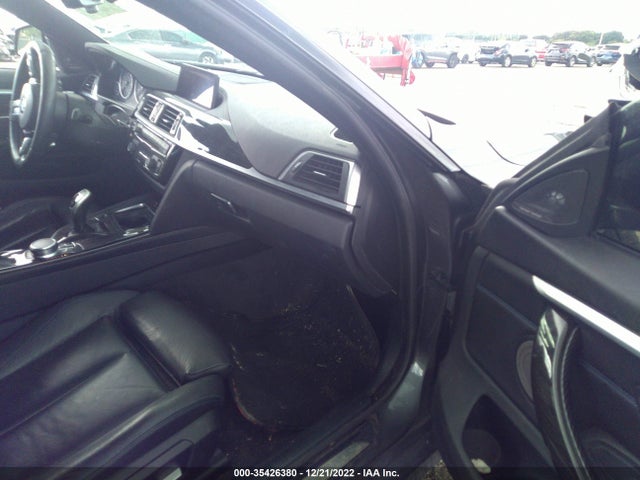 2018 BMW 4 Series, VIN: WBA4J1C51JBG76328