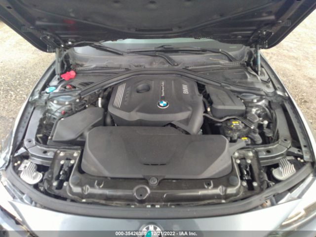 WBA4J1C51JBG76328 BMW 4 Series 430i