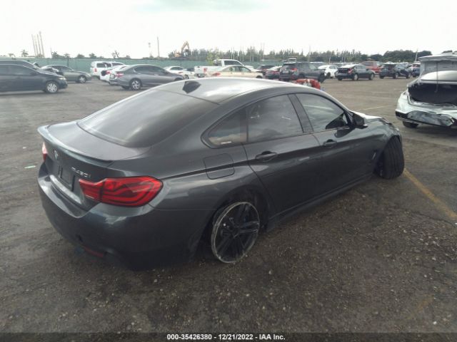 WBA4J1C51JBG76328 BMW 4 Series 430i
