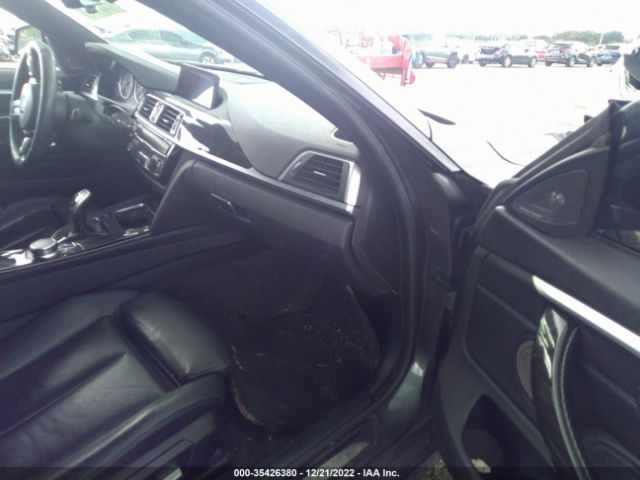 WBA4J1C51JBG76328 BMW 4 Series 430i