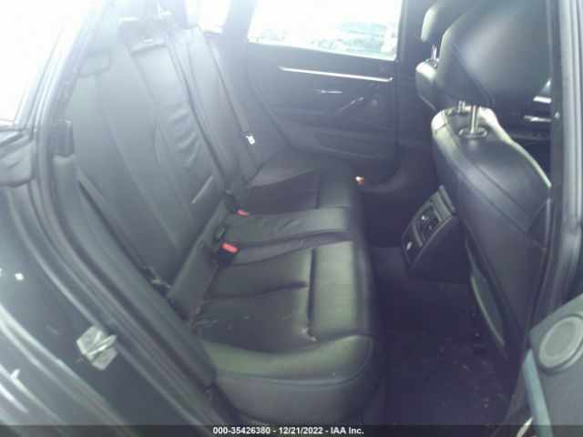 WBA4J1C51JBG76328 BMW 4 Series 430i