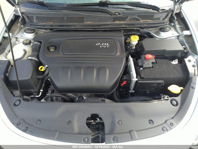Dodge Dart Rallye 2013 1C3CDFBA0DD122838 Image 10
