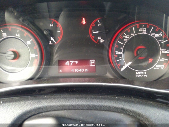 Dodge Dart Rallye 2013 1C3CDFBA0DD122838 Image 7