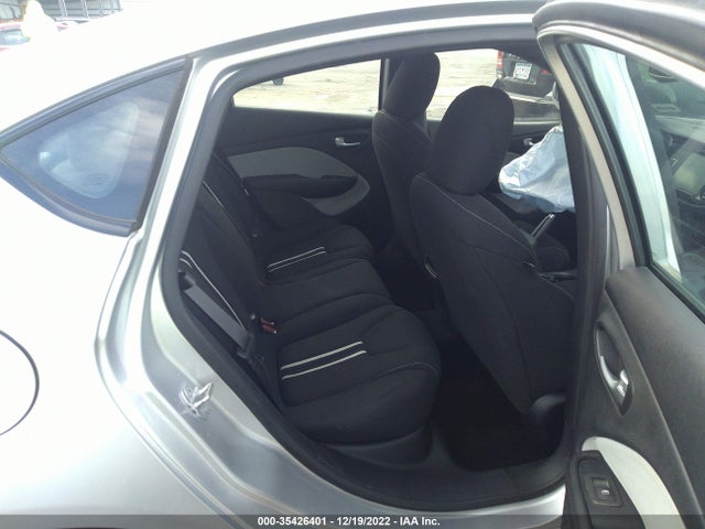 Dodge Dart Rallye 2013 1C3CDFBA0DD122838 Image 8
