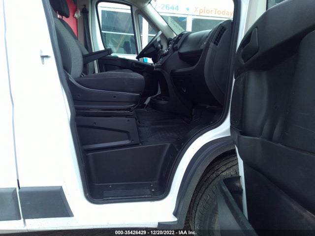 2017 Ram Promaster, VIN: 3C6TRVAG3HE539895