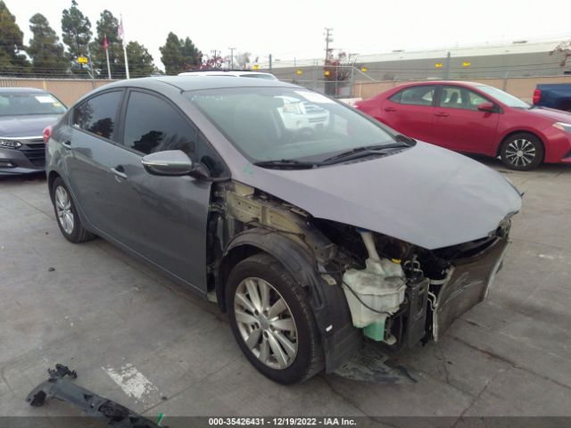 KNAFX4A63G5513026 auction archive image