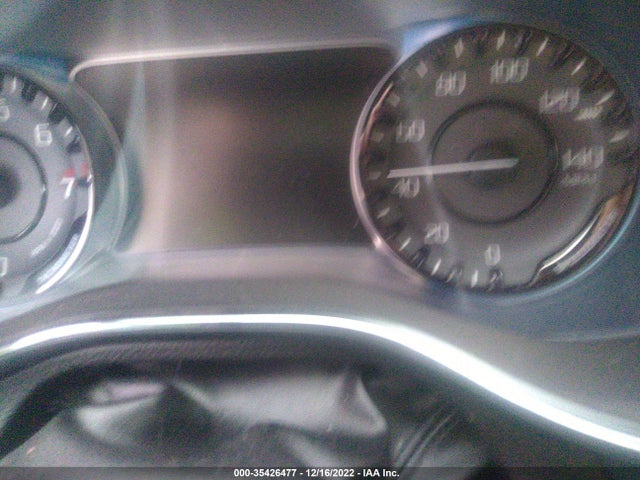 2015 CHRYSLER 200 S VIN: 1C3CCCDG9FN540380