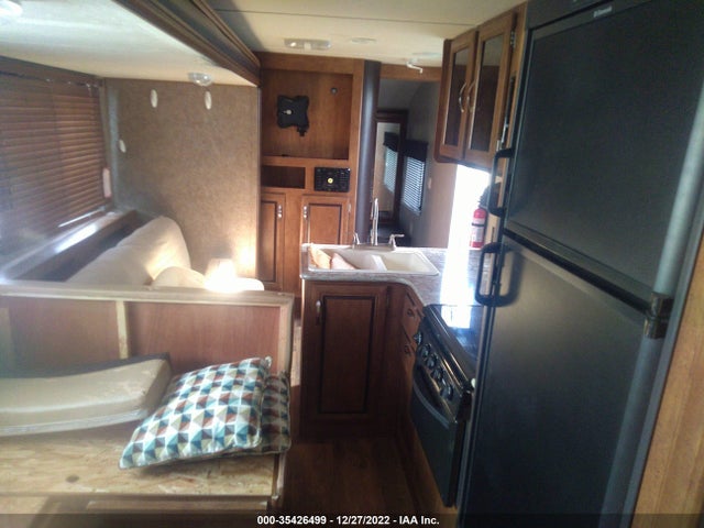 2016 SALEM CRUISE LIGHT VIN: 4X4TSMB21G7409181