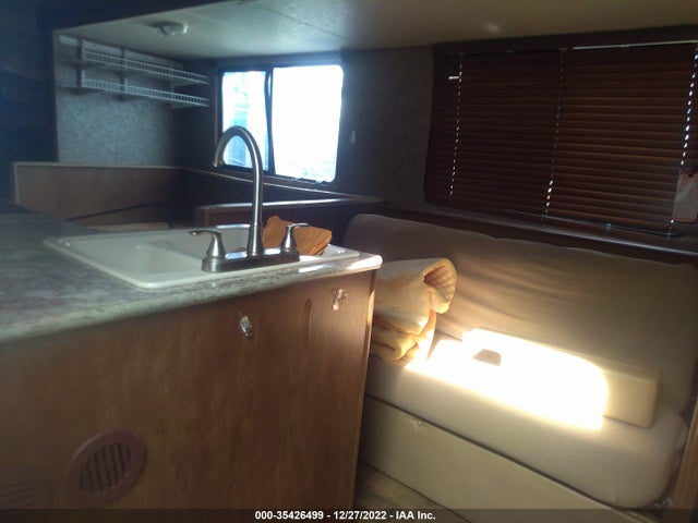 2016 SALEM CRUISE LIGHT VIN: 4X4TSMB21G7409181