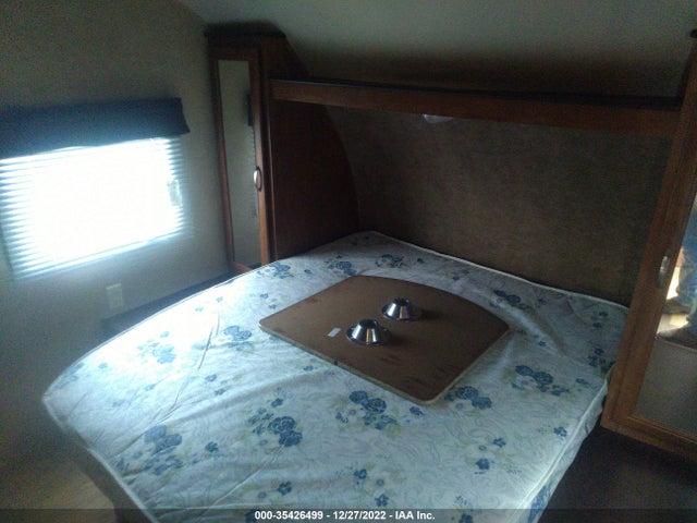 2016 SALEM CRUISE LIGHT VIN: 4X4TSMB21G7409181