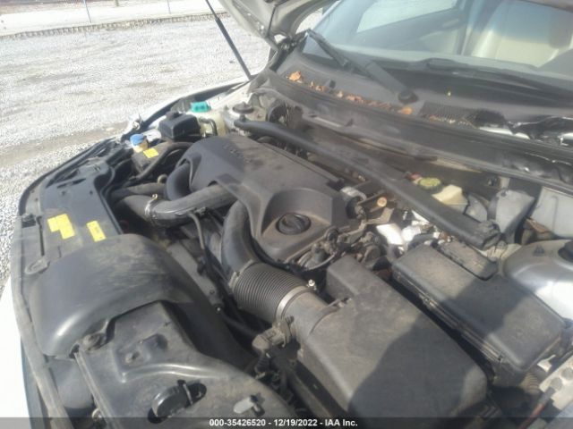 YV1CZ911251172010 Volvo XC90