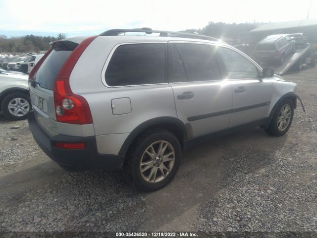 YV1CZ911251172010 Volvo XC90