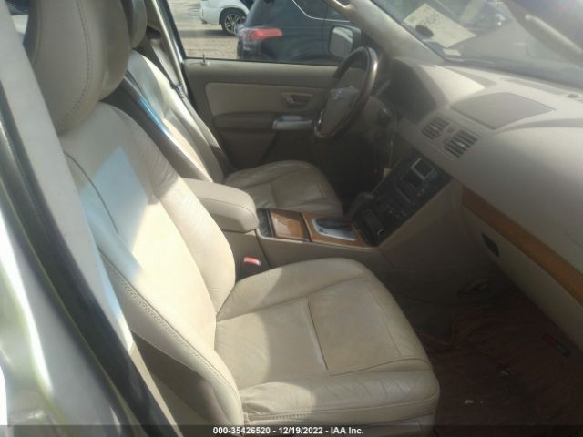 YV1CZ911251172010 Volvo XC90