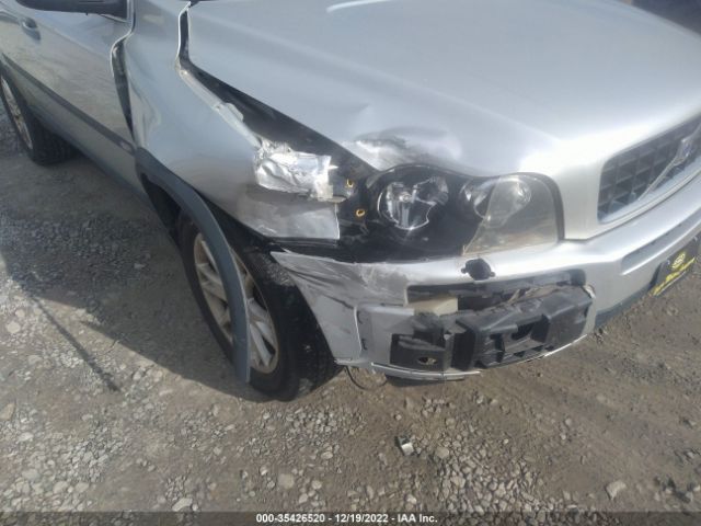 YV1CZ911251172010 Volvo XC90