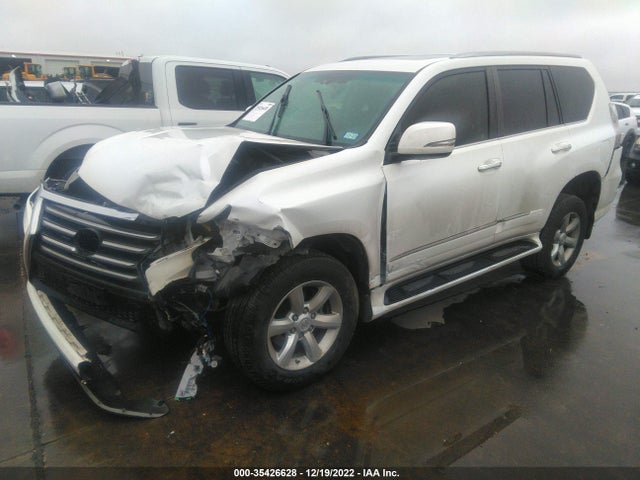 Lexus GX 460 2014 JTJBM7FX8E5083548 Image 2