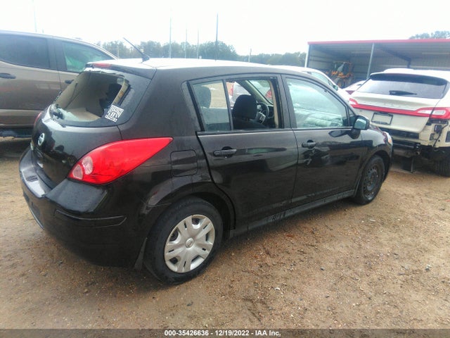 2011 NISSAN VERSA 1.8 S VIN: 3N1BC1CP6BL428159
