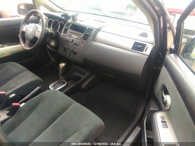 2011 NISSAN VERSA 1.8 S VIN: 3N1BC1CP6BL428159