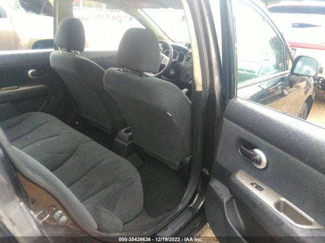 2011 NISSAN VERSA 1.8 S VIN: 3N1BC1CP6BL428159