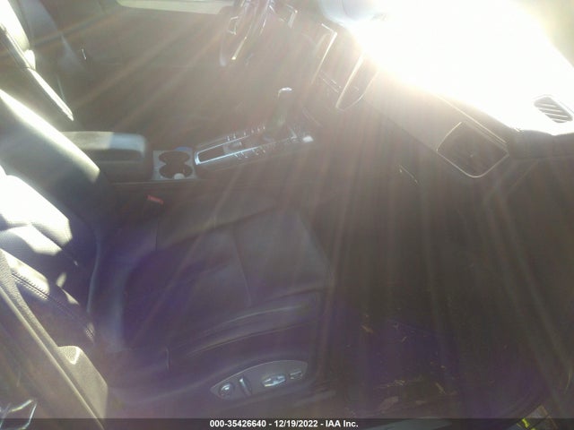 2015 Porsche Macan, VIN: WP1AB2A58FLB41523