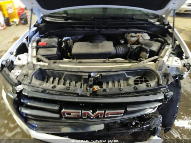1GKS2CKD3MR432382 GMC Yukon At4