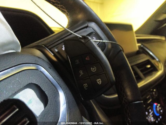 1GKS2CKD3MR432382 GMC Yukon At4
