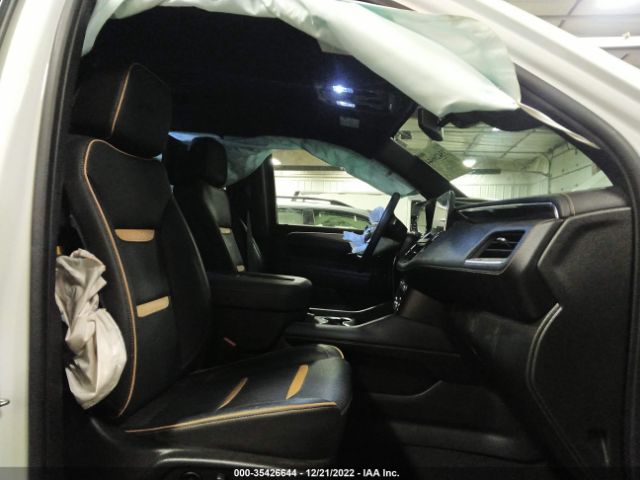 1GKS2CKD3MR432382 GMC Yukon At4