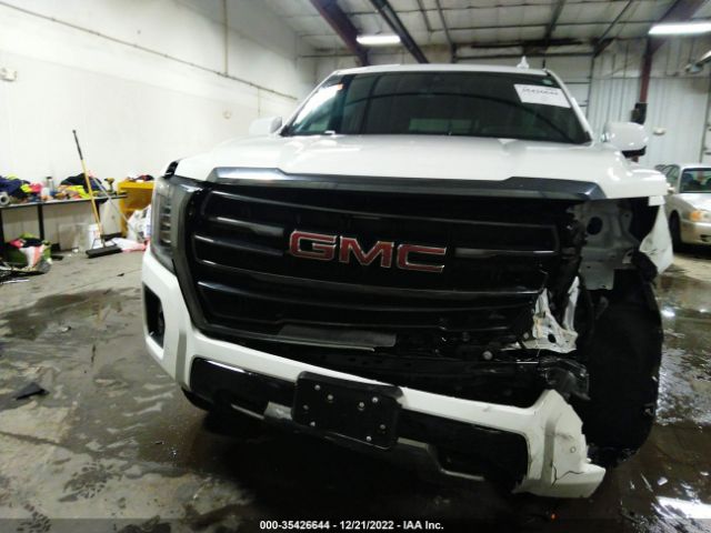 1GKS2CKD3MR432382 GMC Yukon At4