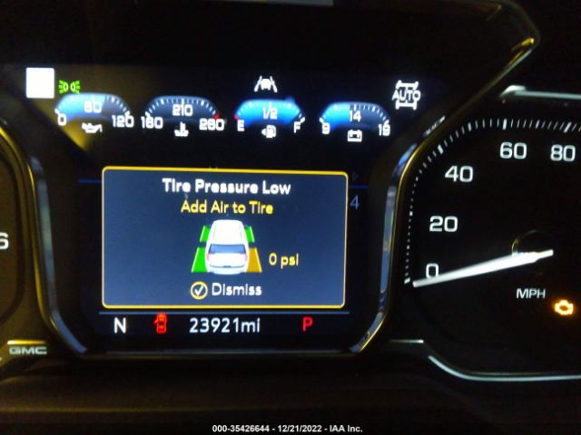 1GKS2CKD3MR432382 GMC Yukon At4