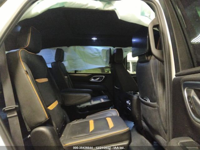 1GKS2CKD3MR432382 GMC Yukon At4