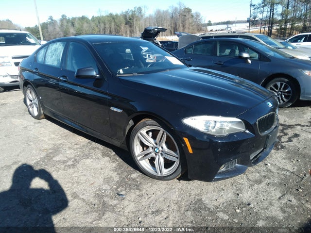 2012 WBAFR9C55CDX79000 main image