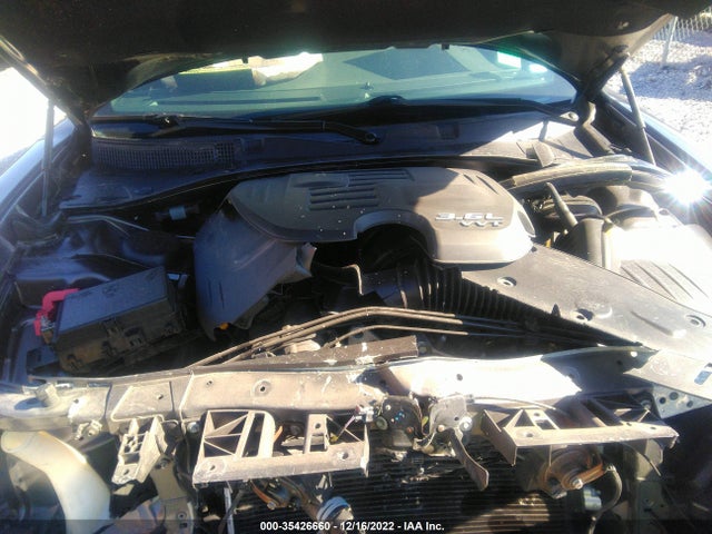 Dodge Charger Sxt 2019 2C3CDXBG3KH711764 Image 10