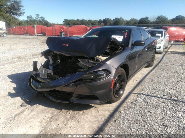 Dodge Charger Sxt 2019 2C3CDXBG3KH711764 Image 2