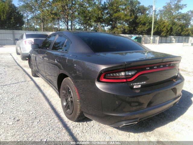Dodge Charger Sxt 2019 2C3CDXBG3KH711764 Image 3