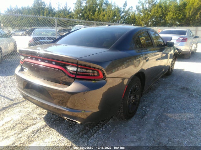 Dodge Charger Sxt 2019 2C3CDXBG3KH711764 Image 4