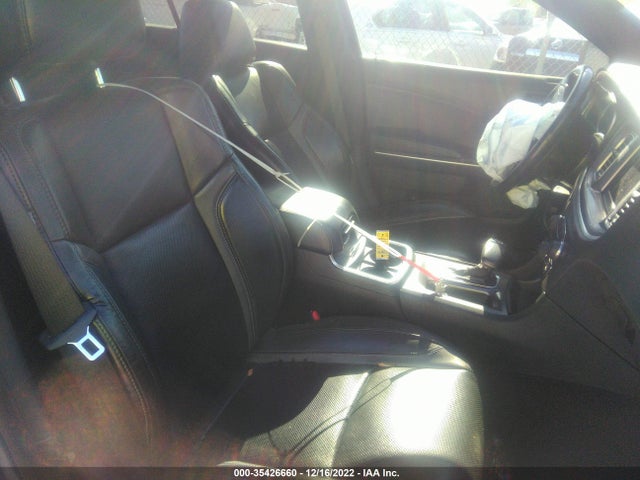 Dodge Charger Sxt 2019 2C3CDXBG3KH711764 Image 5