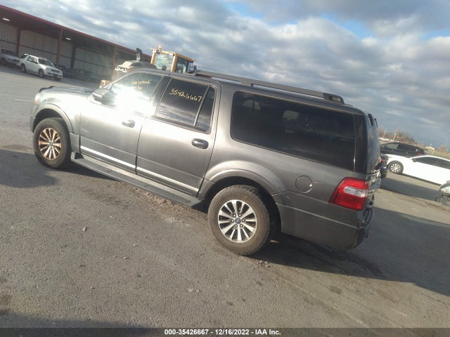 2015 Ford Expedition, VIN: 1FMJK1JTXFEF40640