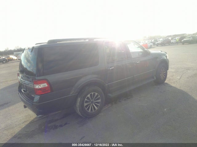 2015 Ford Expedition, VIN: 1FMJK1JTXFEF40640