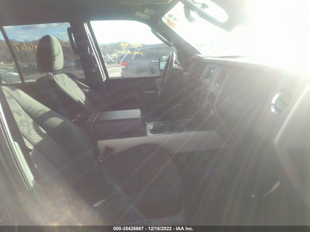2015 Ford Expedition, VIN: 1FMJK1JTXFEF40640