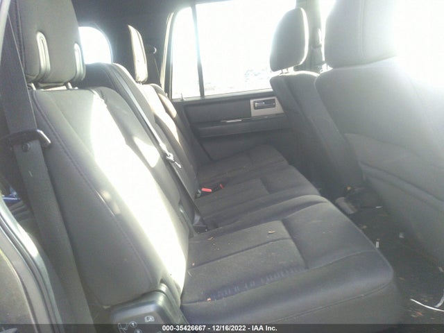 2015 Ford Expedition, VIN: 1FMJK1JTXFEF40640