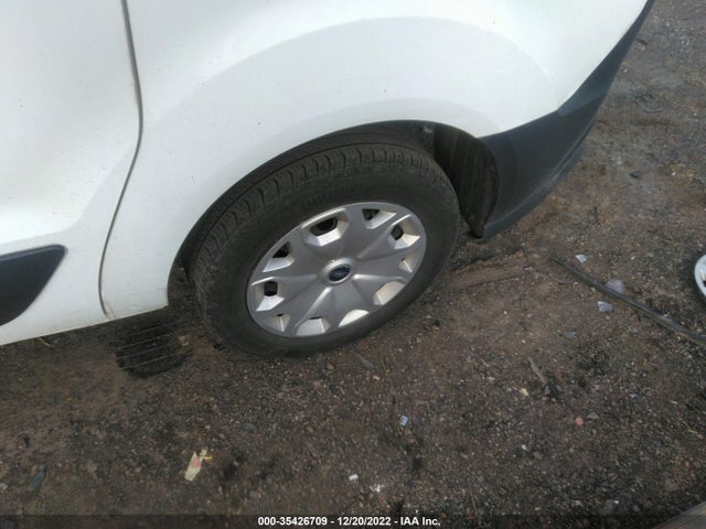 2018 Ford Transit Connect, VIN: NM0LS7E79J1342139