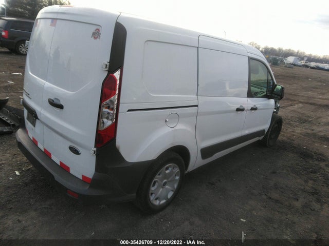 2018 Ford Transit Connect, VIN: NM0LS7E79J1342139