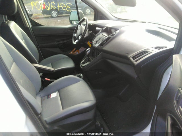 2018 Ford Transit Connect, VIN: NM0LS7E79J1342139