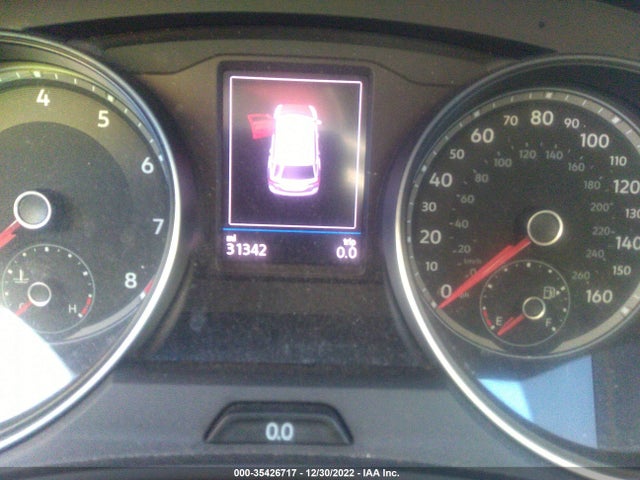 2021 Volkswagen Atlas, VIN: 1V2HR2CA0MC583049