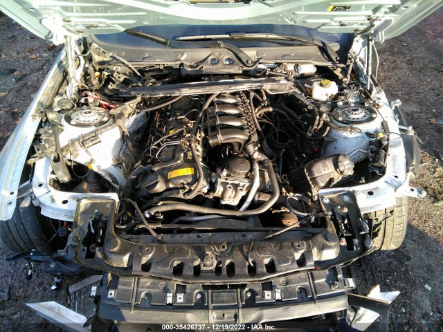 BMW M4 2015 WBS3R9C54FK330891 Image 10