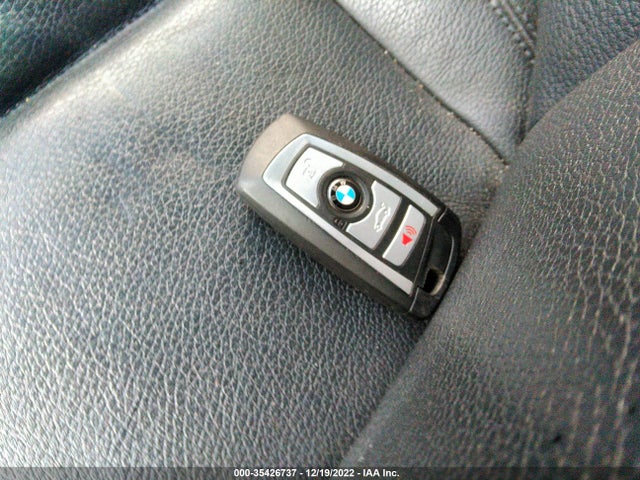 BMW M4 2015 WBS3R9C54FK330891 Image 11