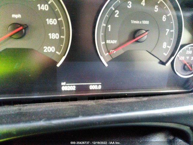 BMW M4 2015 WBS3R9C54FK330891 Image 7