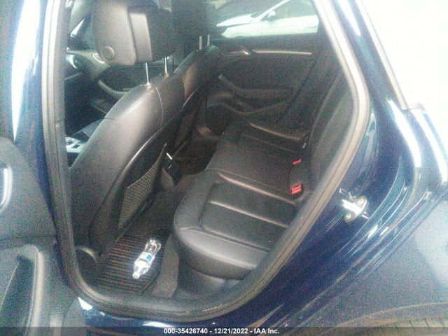 2018 Audi A3, VIN: WAUAUGFF6J1030769