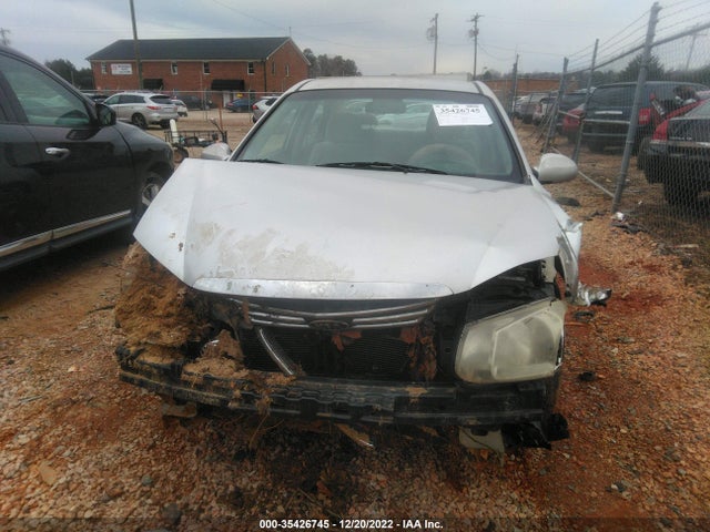KIA Spectra 2008 KNAFE121185547930 Image 7