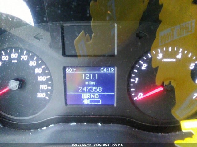 2021 Mercedes-Benz Sprinter, VIN: W1Y40CHY7MT044316